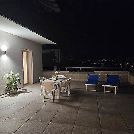Cinzia Dolomiti Del Brenta Apartment Tassullo Екстериор снимка