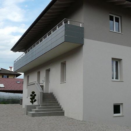Cinzia Dolomiti Del Brenta Apartment Tassullo Екстериор снимка