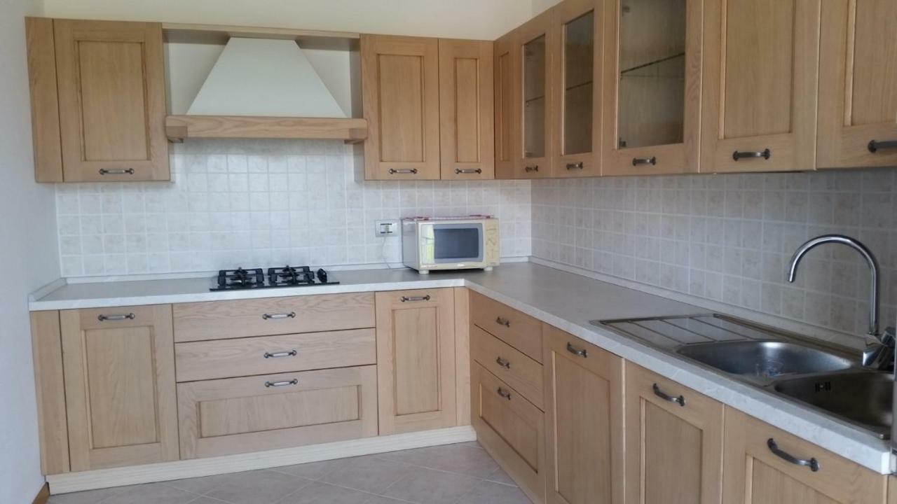 Cinzia Dolomiti Del Brenta Apartment Tassullo Екстериор снимка