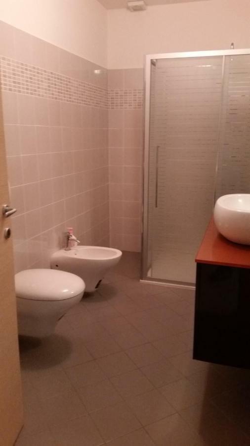Cinzia Dolomiti Del Brenta Apartment Tassullo Екстериор снимка