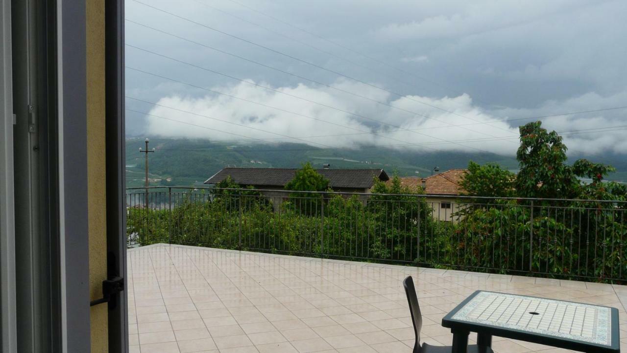 Cinzia Dolomiti Del Brenta Apartment Tassullo Екстериор снимка