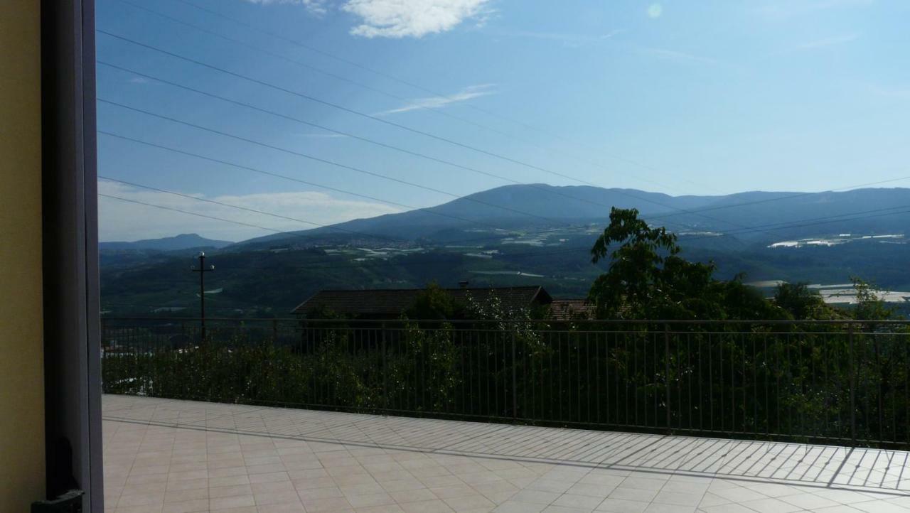 Cinzia Dolomiti Del Brenta Apartment Tassullo Екстериор снимка