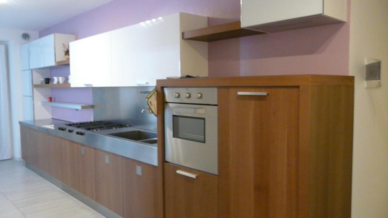 Cinzia Dolomiti Del Brenta Apartment Tassullo Екстериор снимка