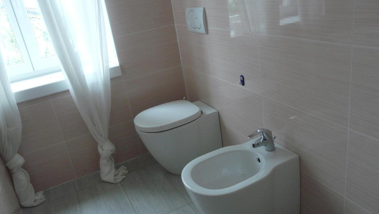 Cinzia Dolomiti Del Brenta Apartment Tassullo Екстериор снимка